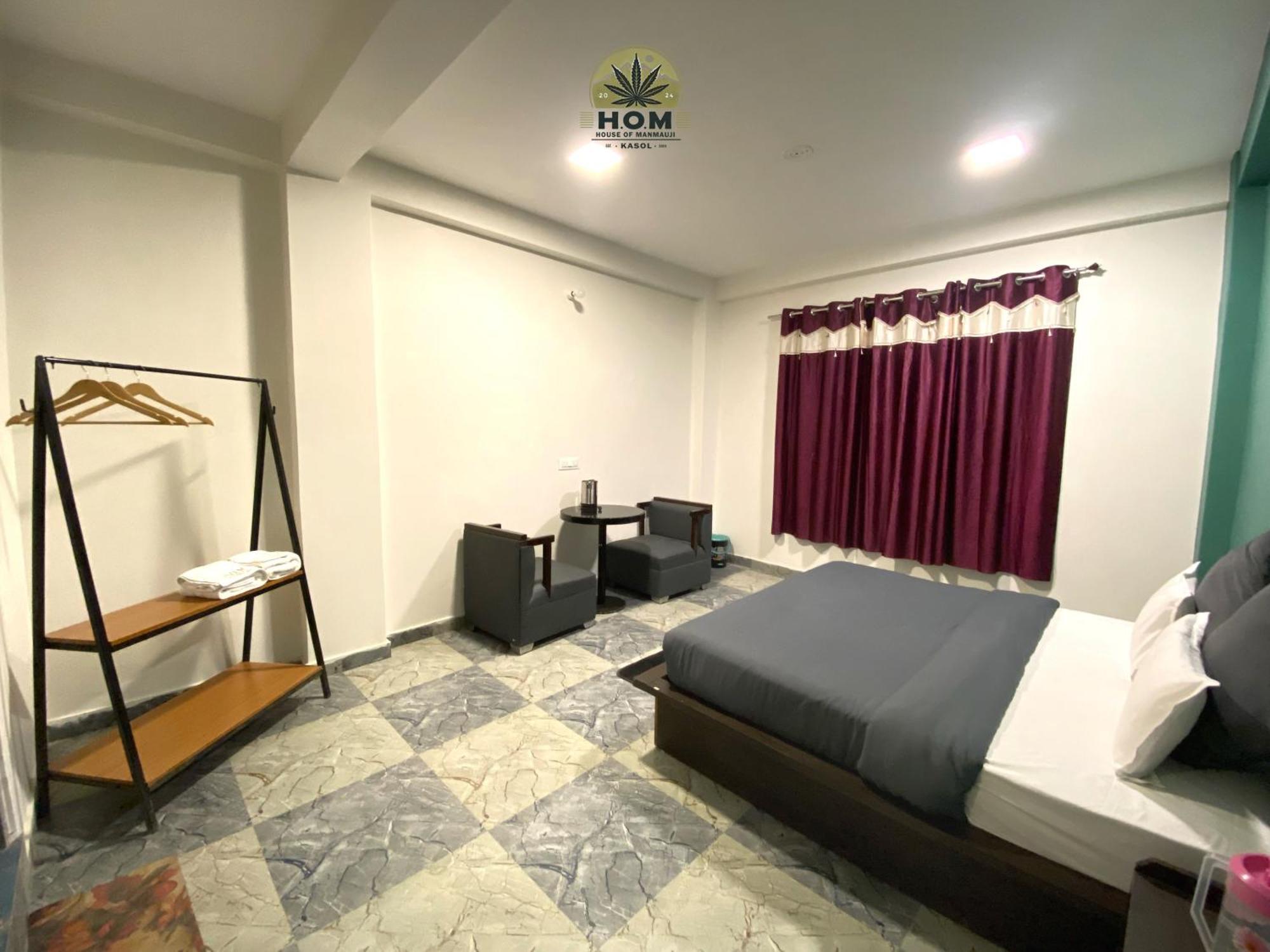 Hom House Of Mannmauji Riverside กาซอล ภายนอก รูปภาพ