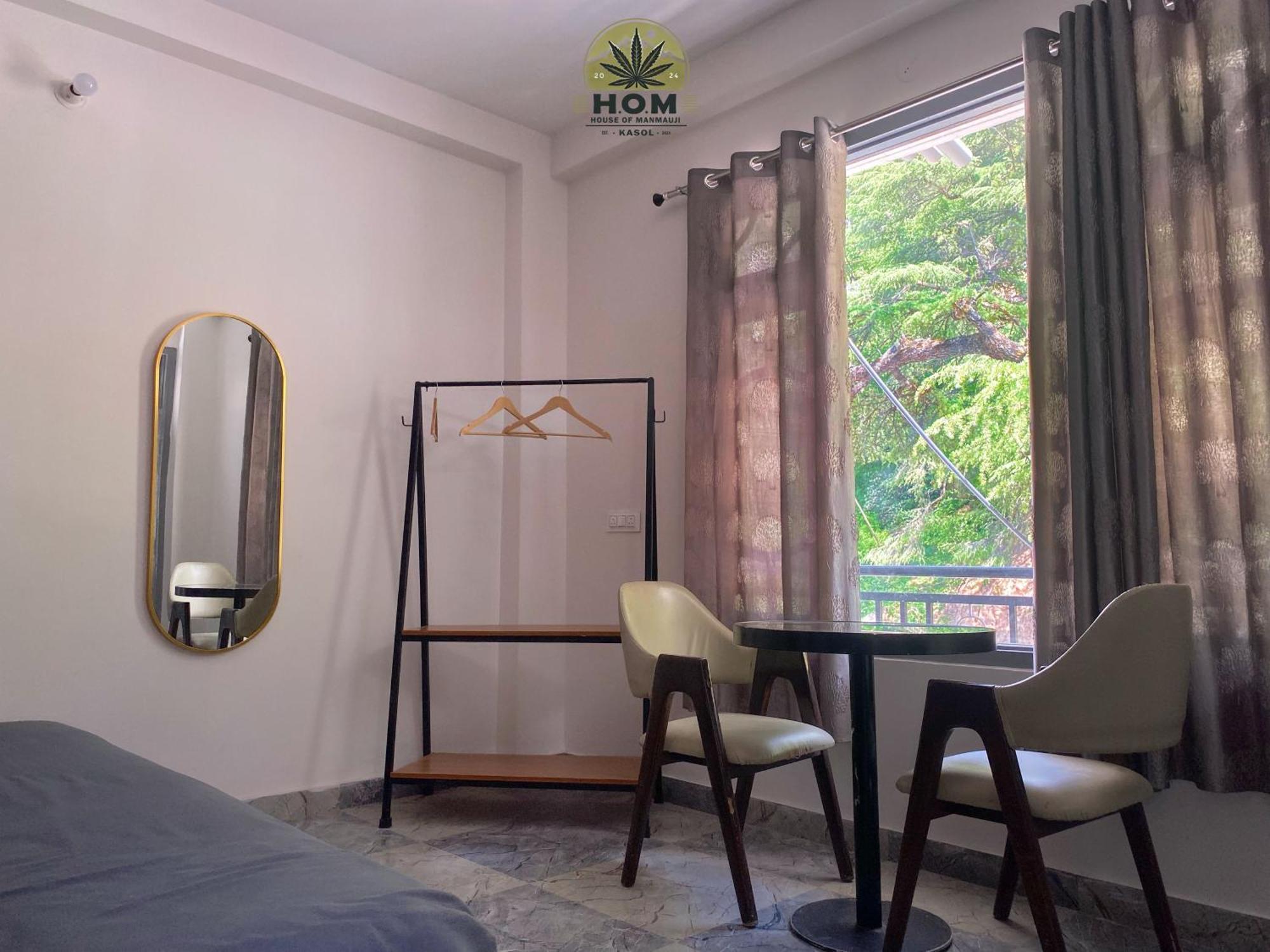 Hom House Of Mannmauji Riverside กาซอล ภายนอก รูปภาพ